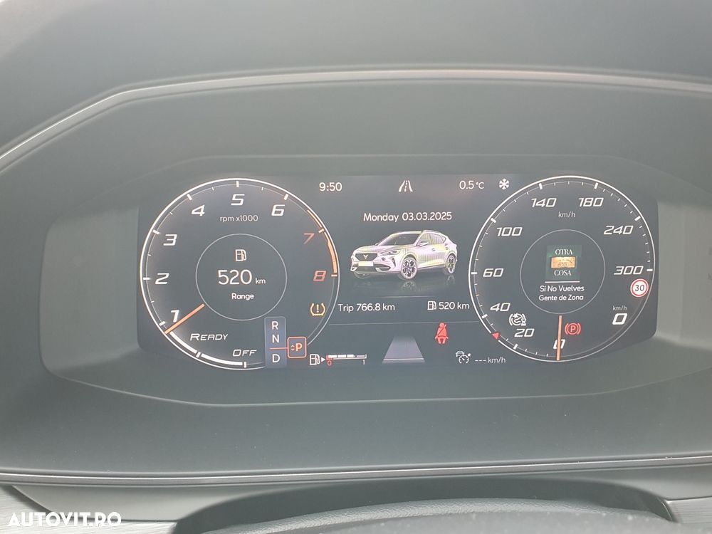Cupra Formentor - 12