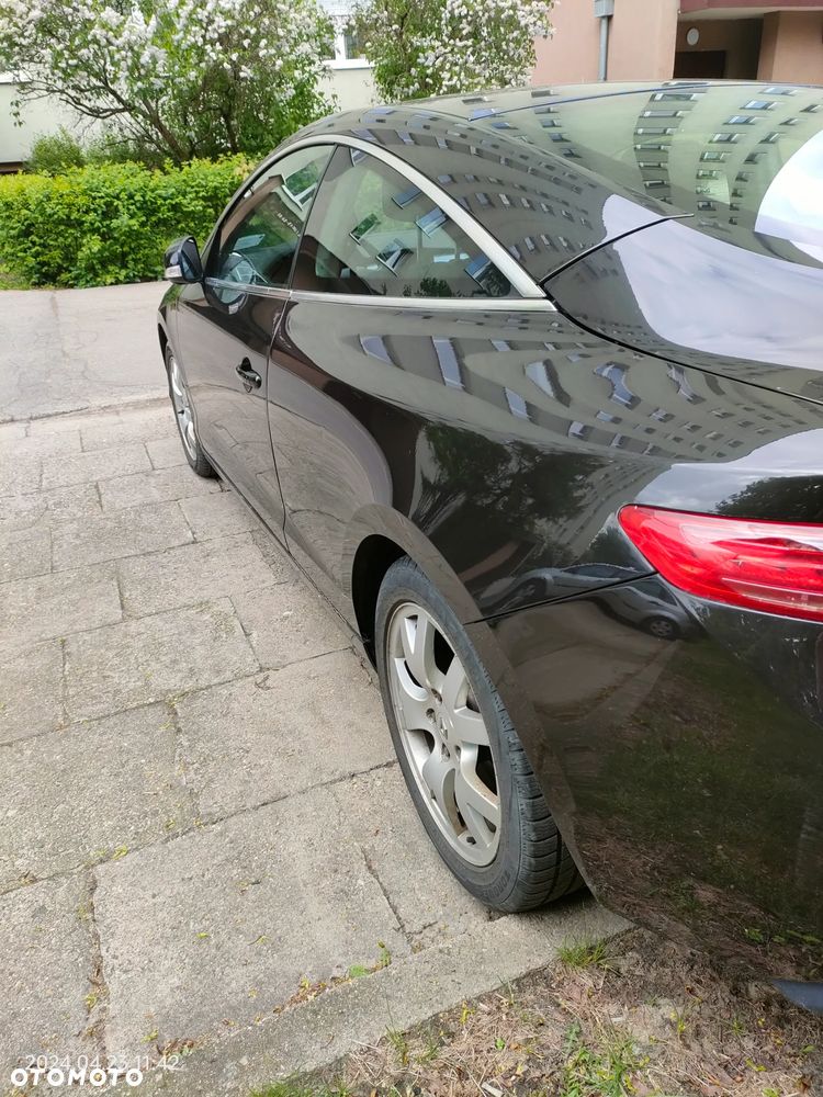 Renault Laguna - 5