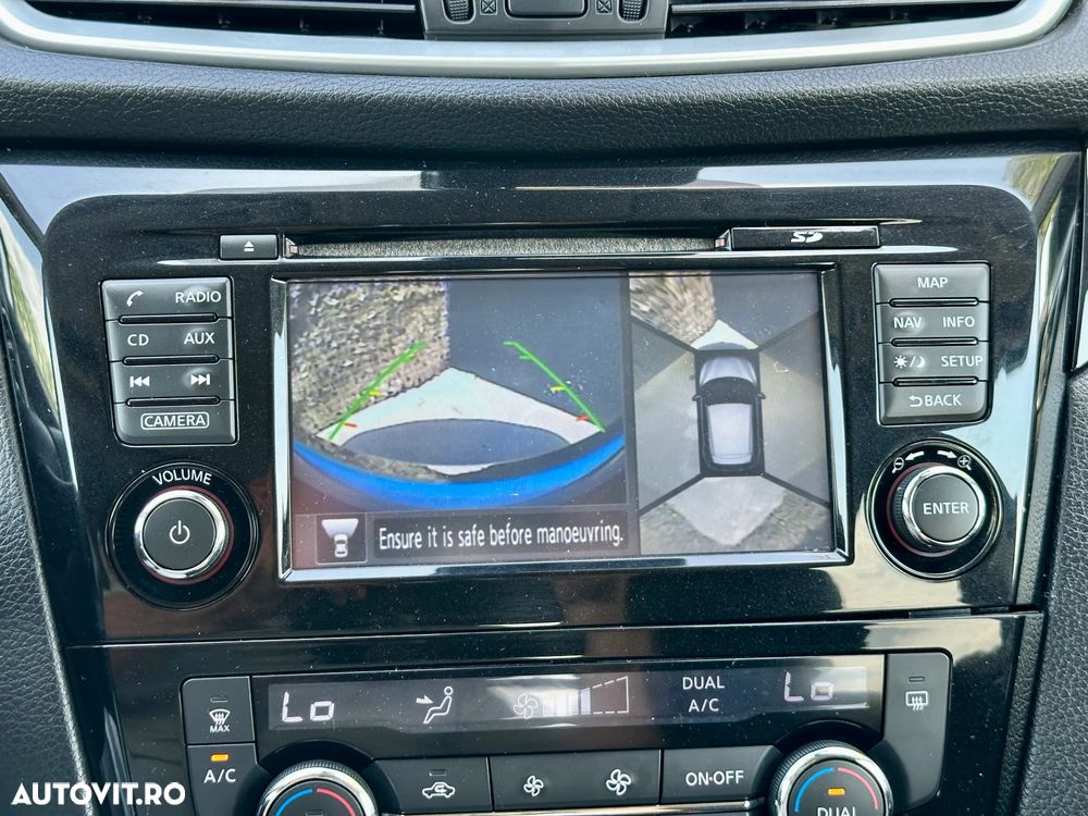 Nissan Qashqai - 29