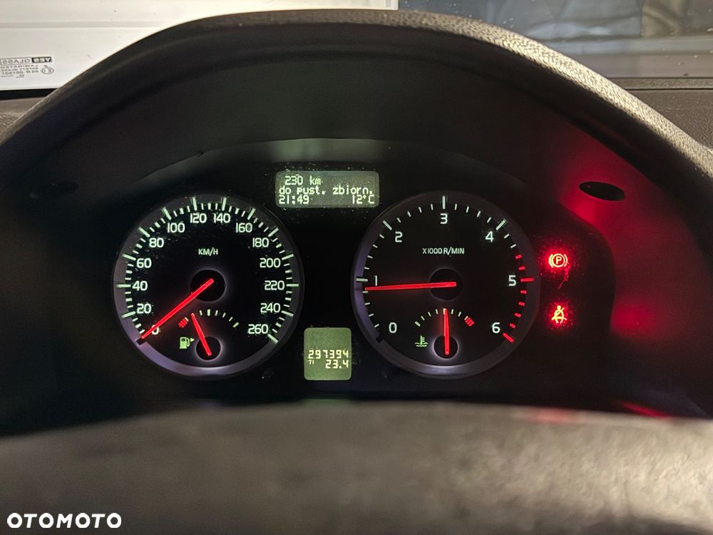 Volvo V50 2.0D Momentum - 20