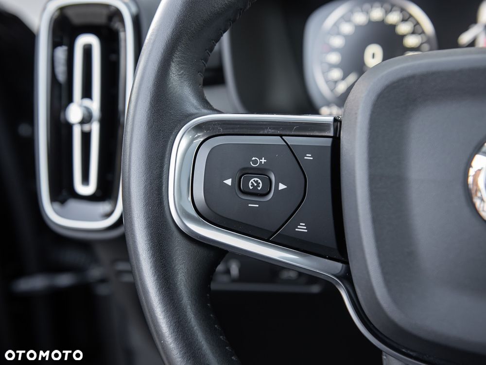 Volvo XC 40 D3 SCR Inscription - 21