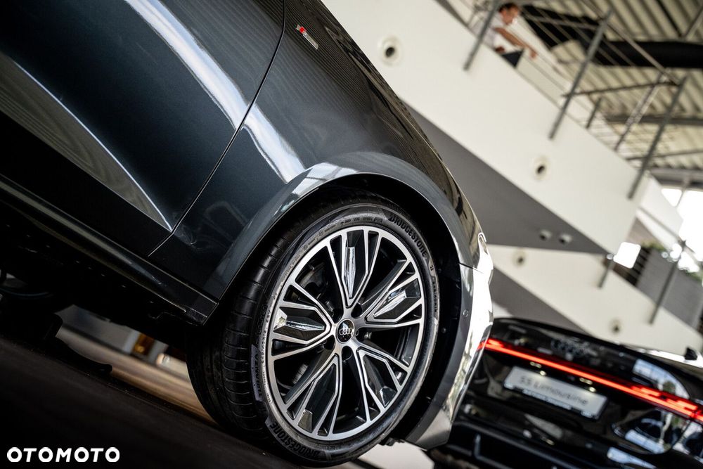 Audi A5 Avant TFSI Quattro S tronic - 11