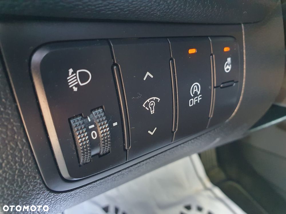 Kia Ceed 1.6 GDI XL - 13