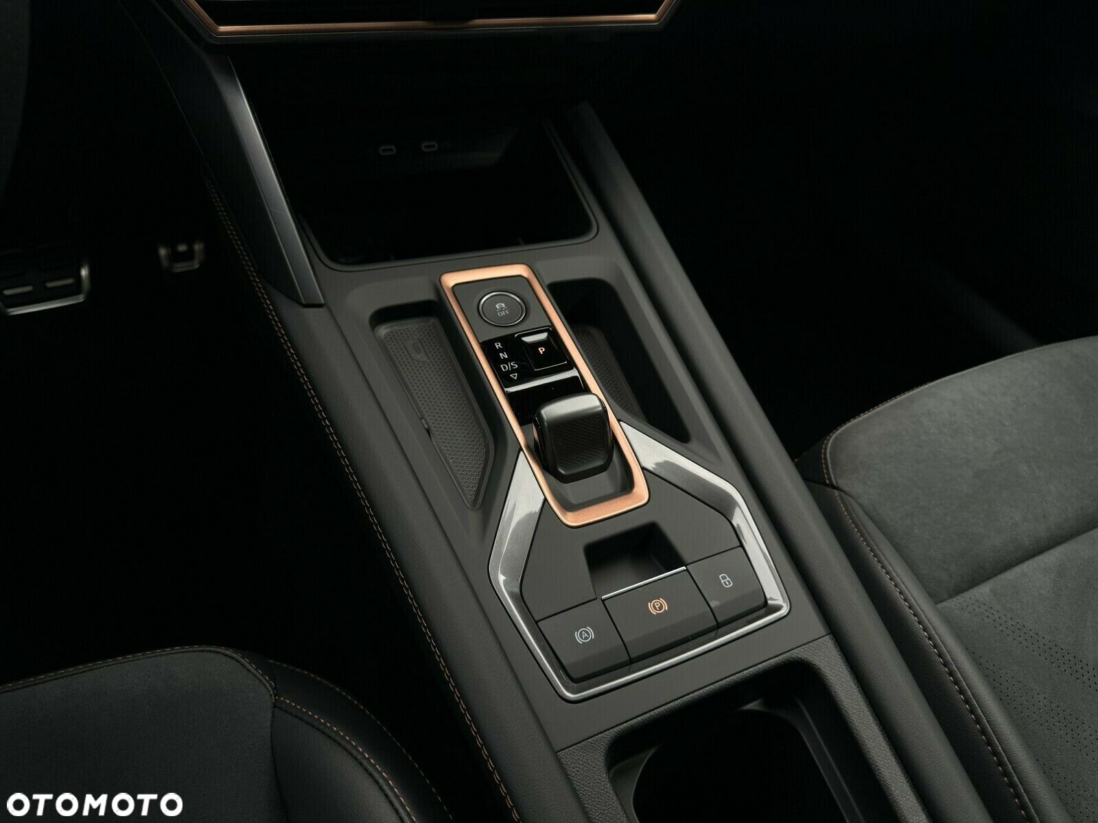 Cupra Leon Sportstourer - 15