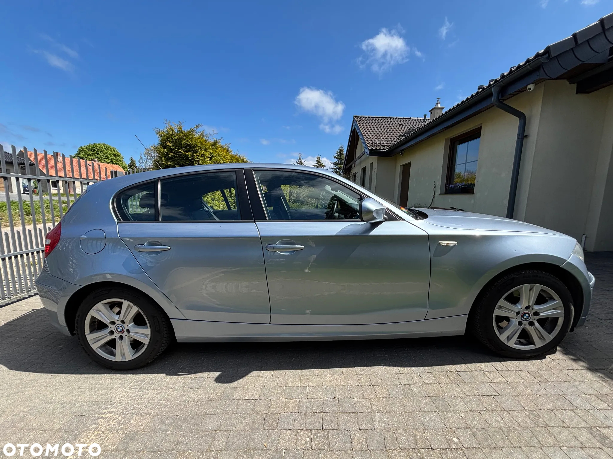 BMW Seria 1 118d - 3