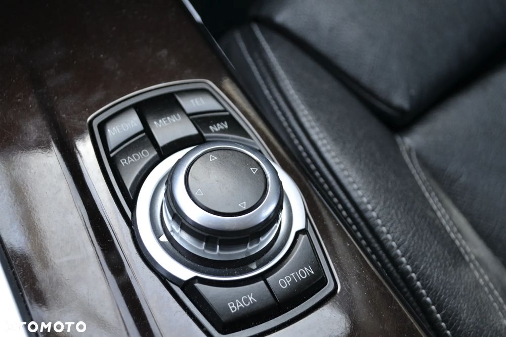 BMW X3 xDrive20d xLine - 34