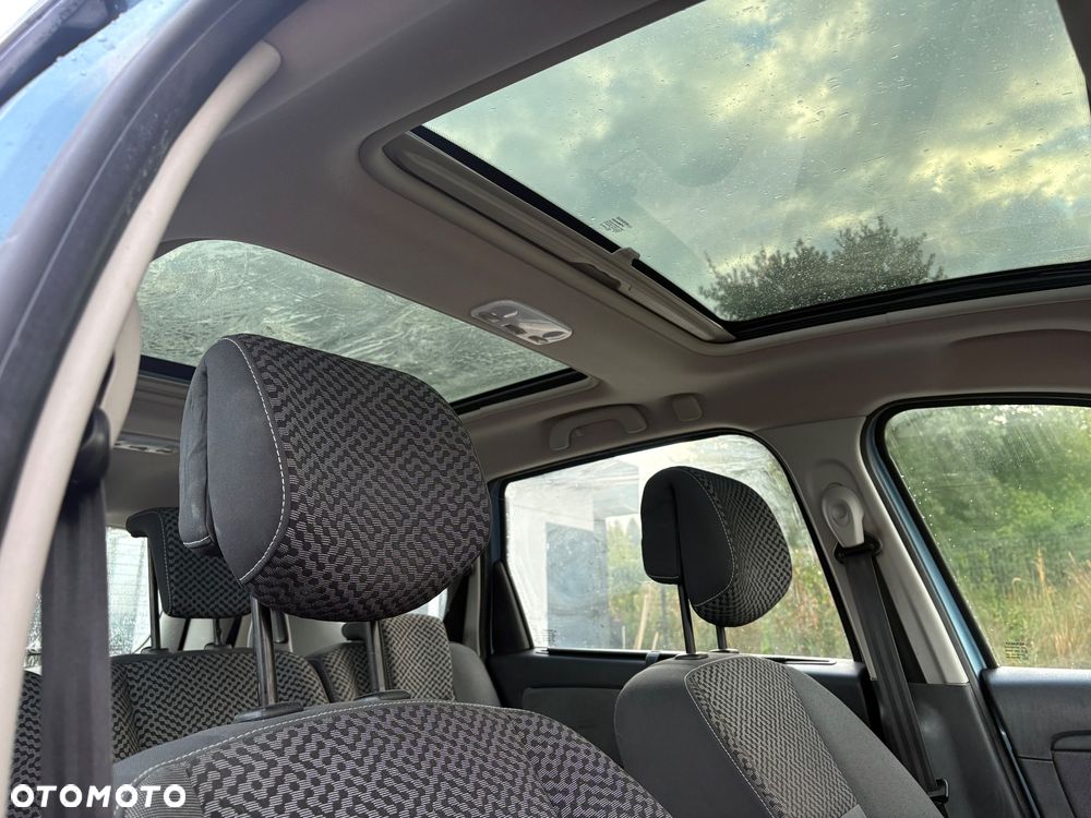 Renault Scenic 1.6 16V TomTom Edition - 14