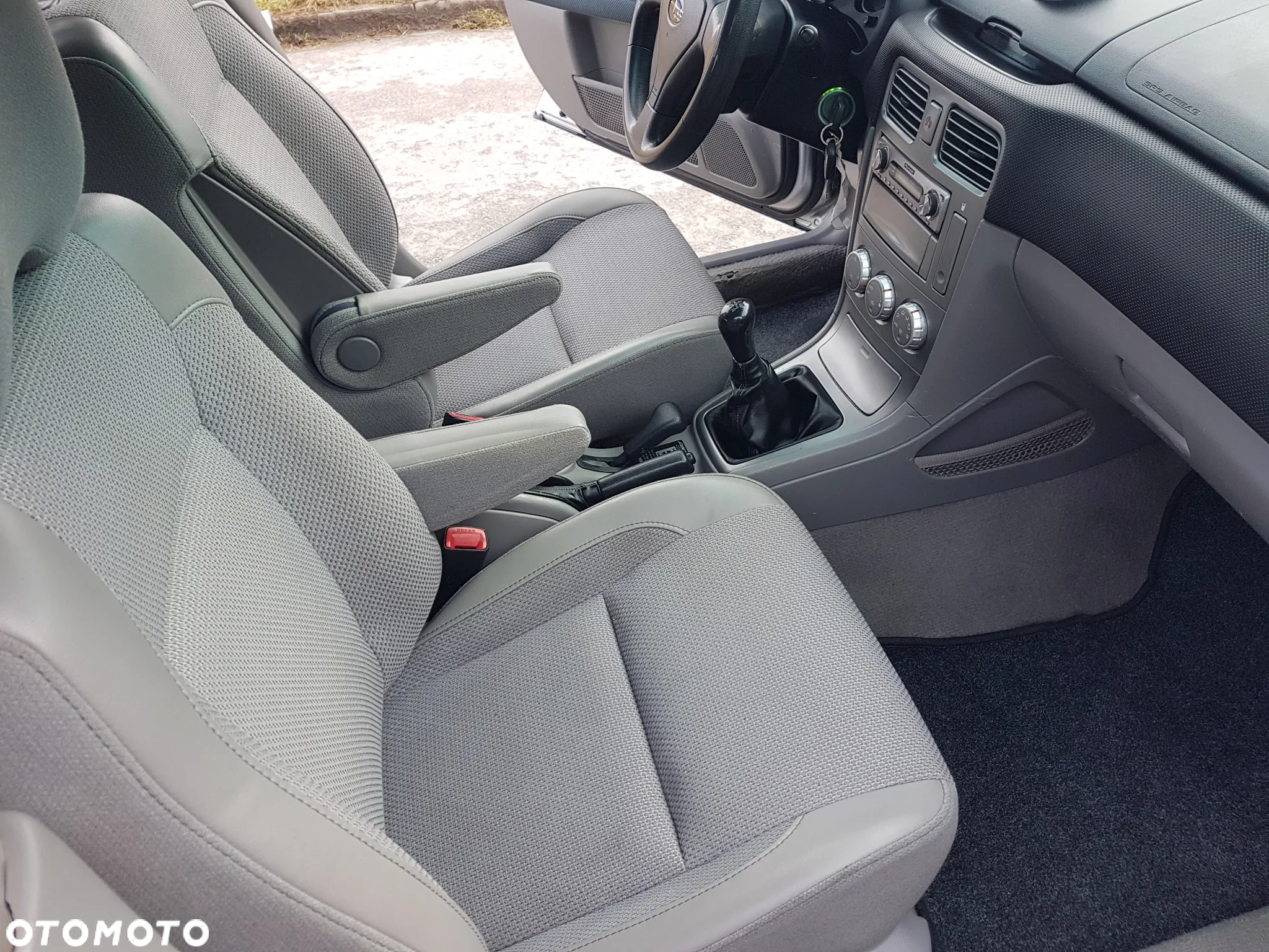 Subaru Forester 2.0 X - 17