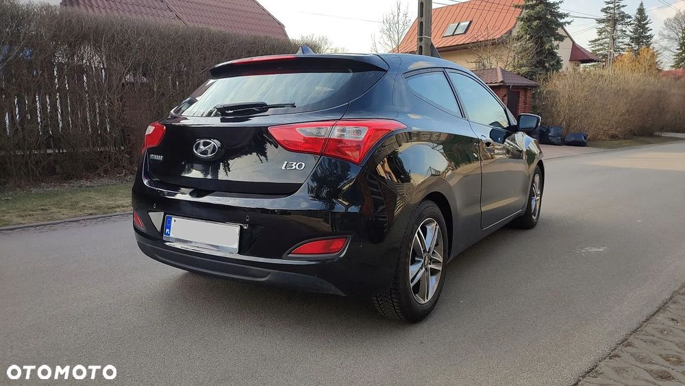Hyundai i30 1.6 CRDi Premium - 3