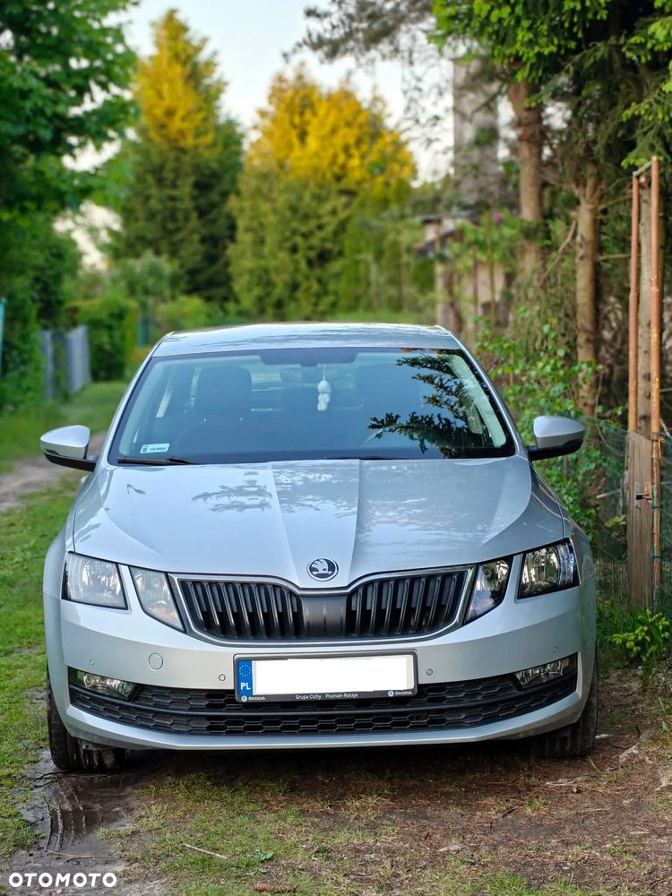 Skoda Octavia - 2