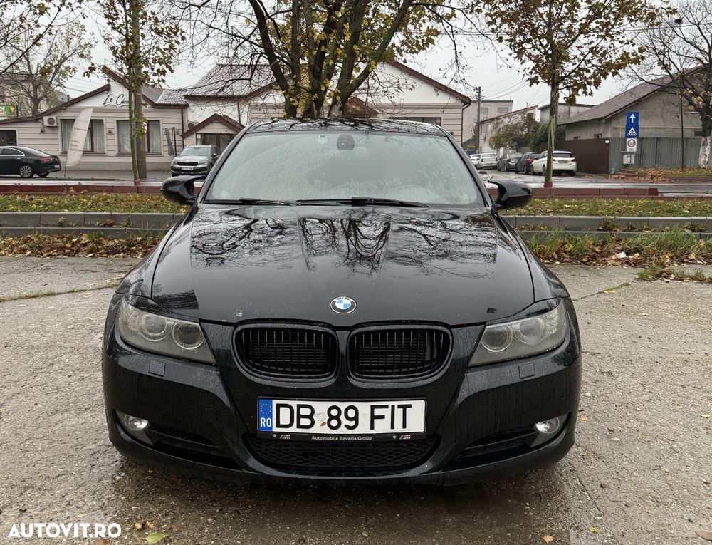 BMW Seria 3 320d Aut. Modern Line - 3