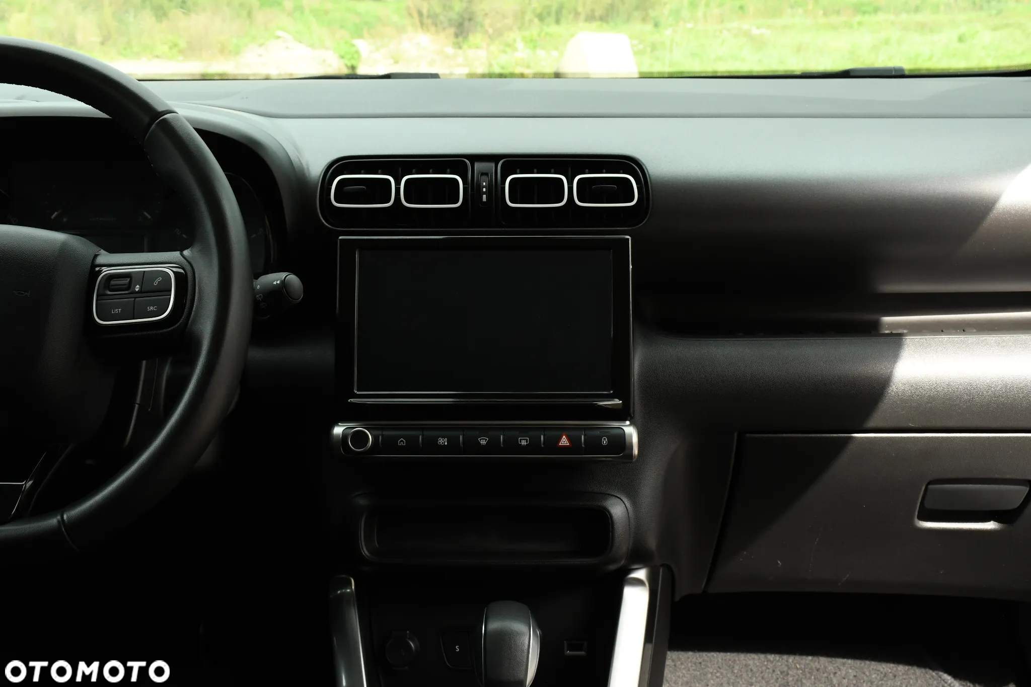Citroën C3 Aircross - 19