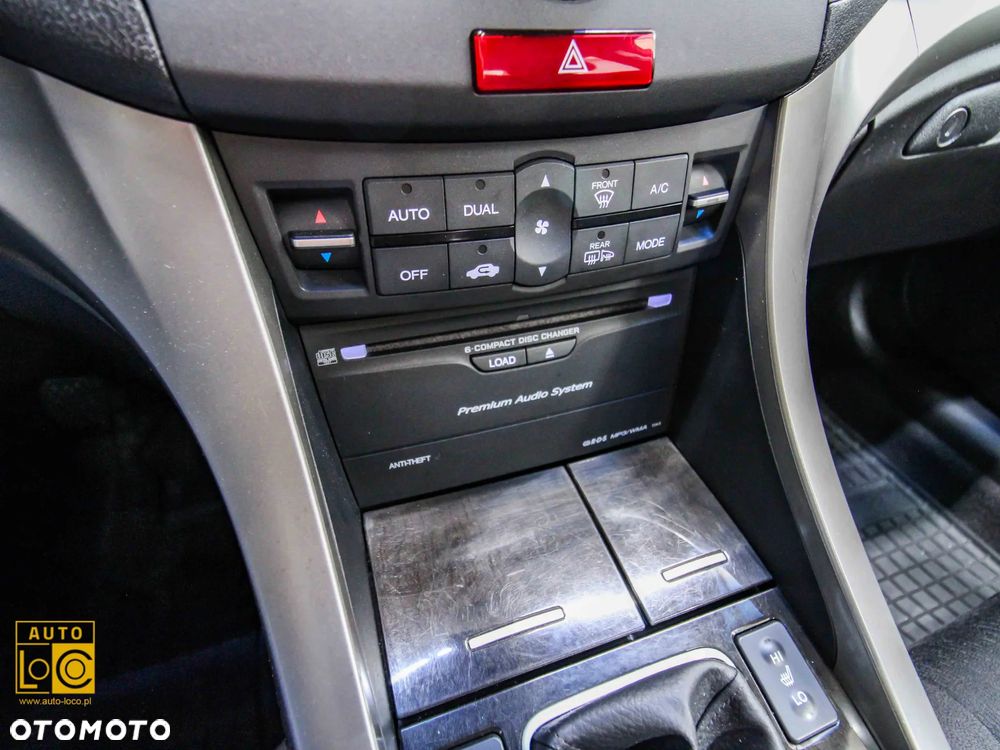 Honda Accord 2.0 Executive - 21