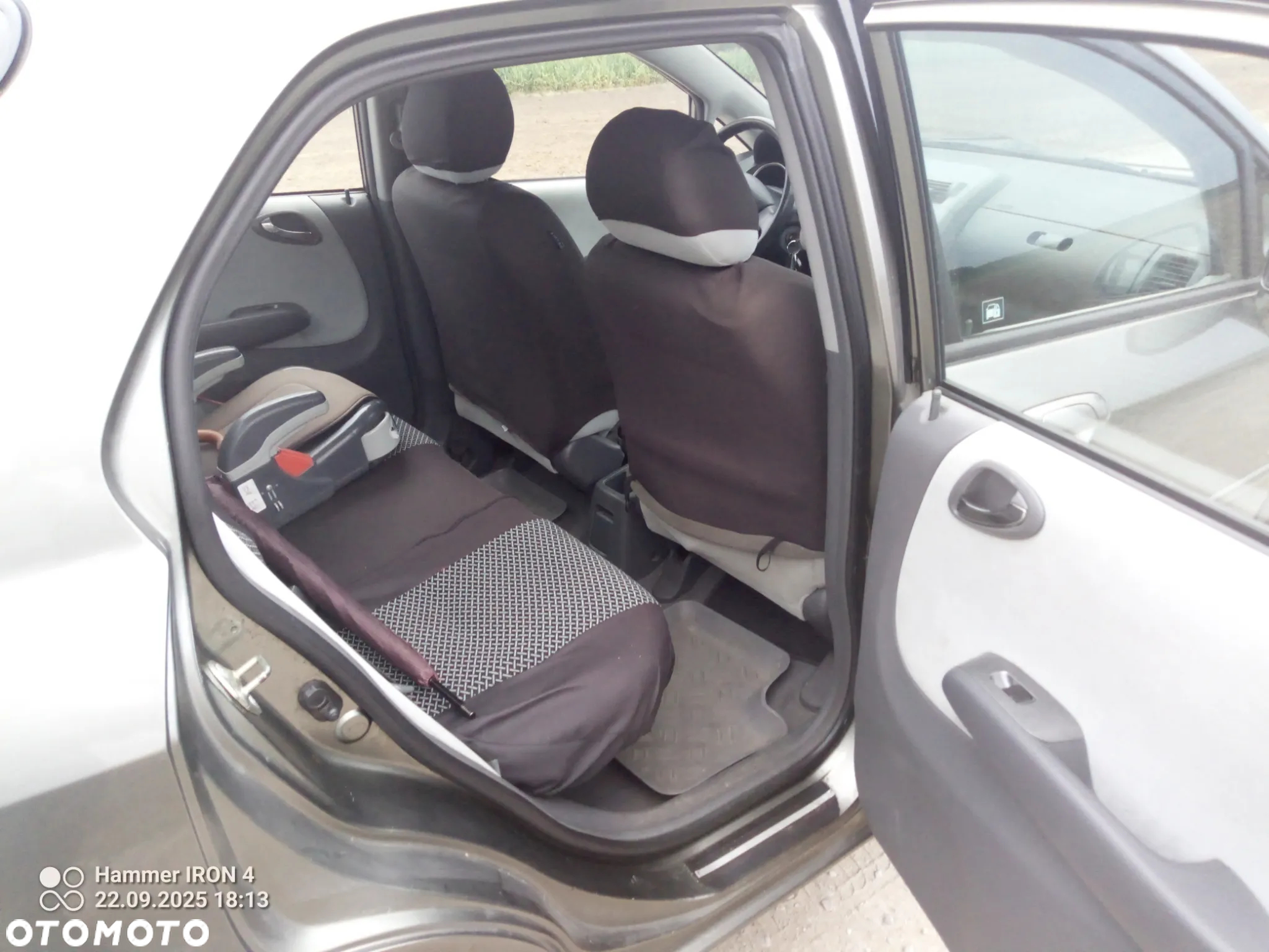 Honda City - 7