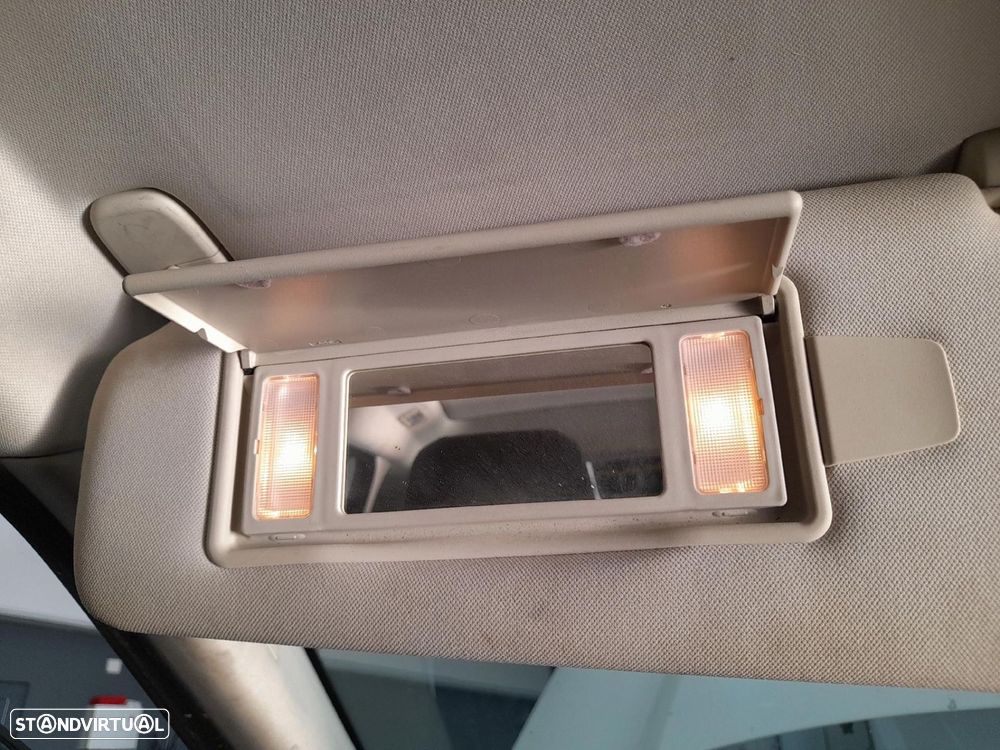 Pála de sol esquerda LAND ROVER Range Rover Evoque (L538) - 2