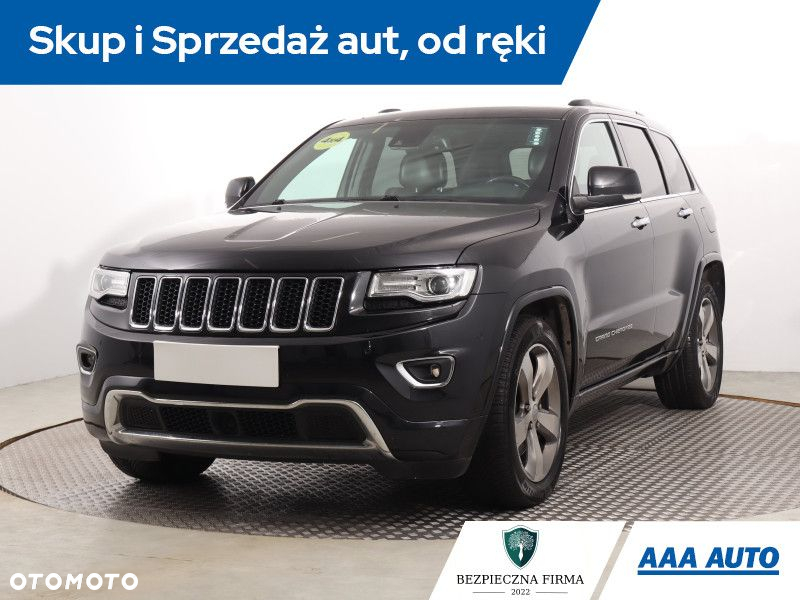 Jeep Grand Cherokee - 2