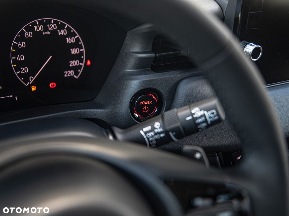 Honda HR-V 1.5 i-MMD Elegance CVT - 7