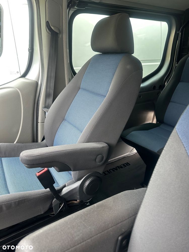 Renault Trafic L2H1 - 5