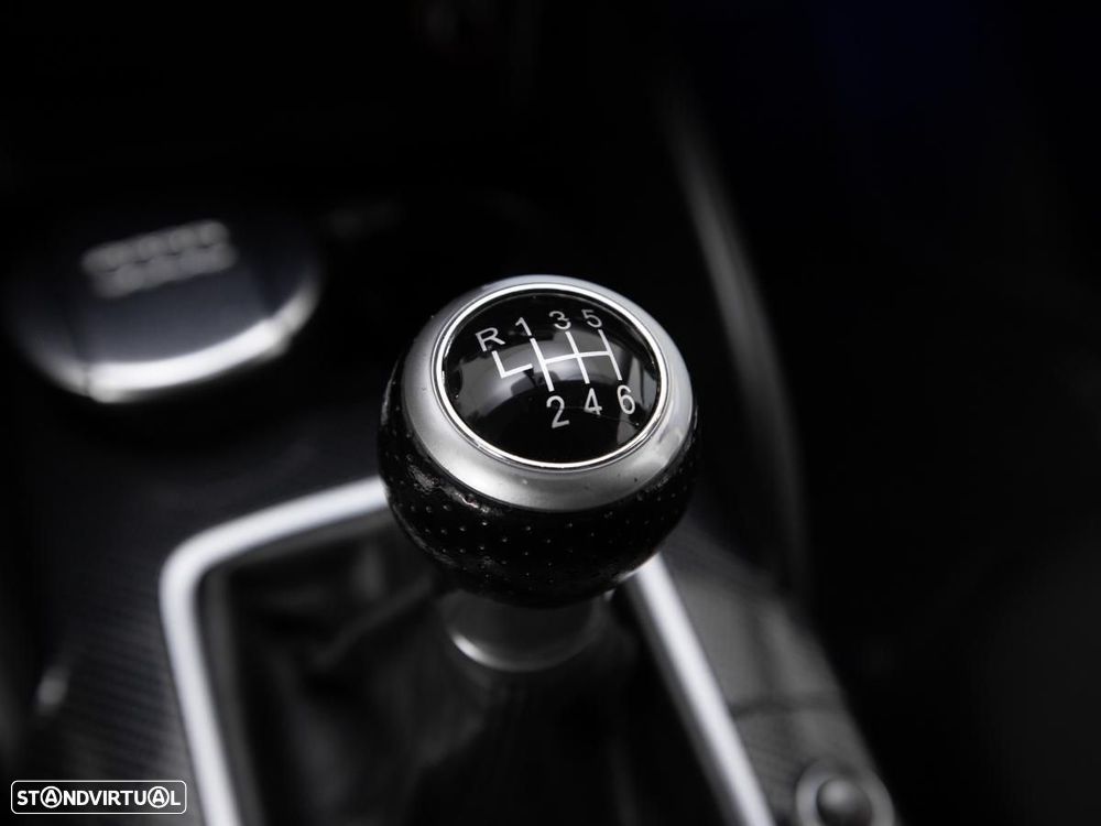 Audi A3 Limousine - 20