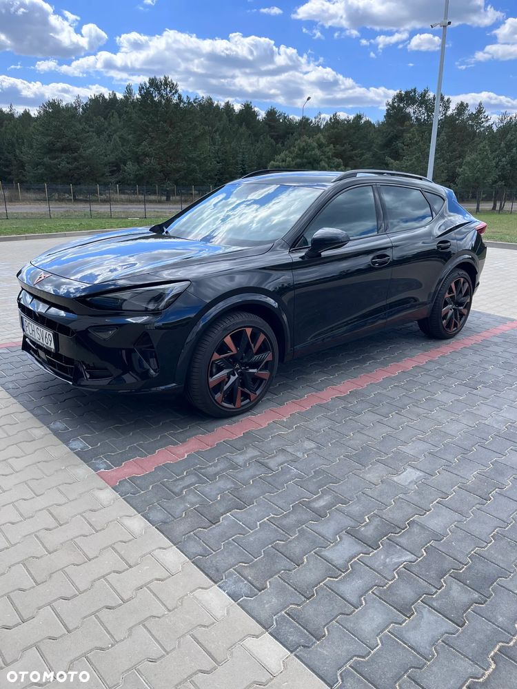 Cupra Formentor 1.5 TSI DSG - 13