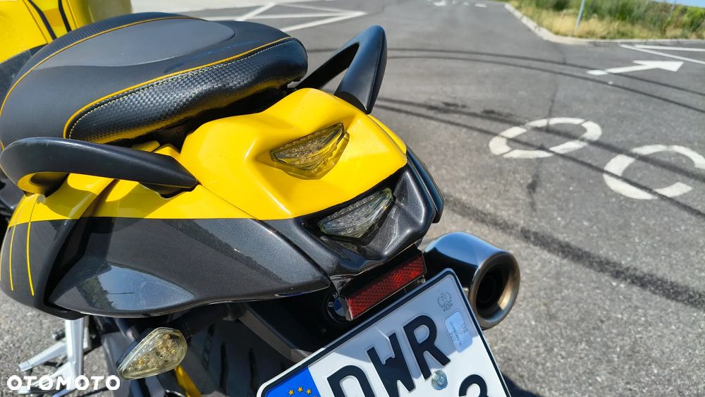 BMW K - 10