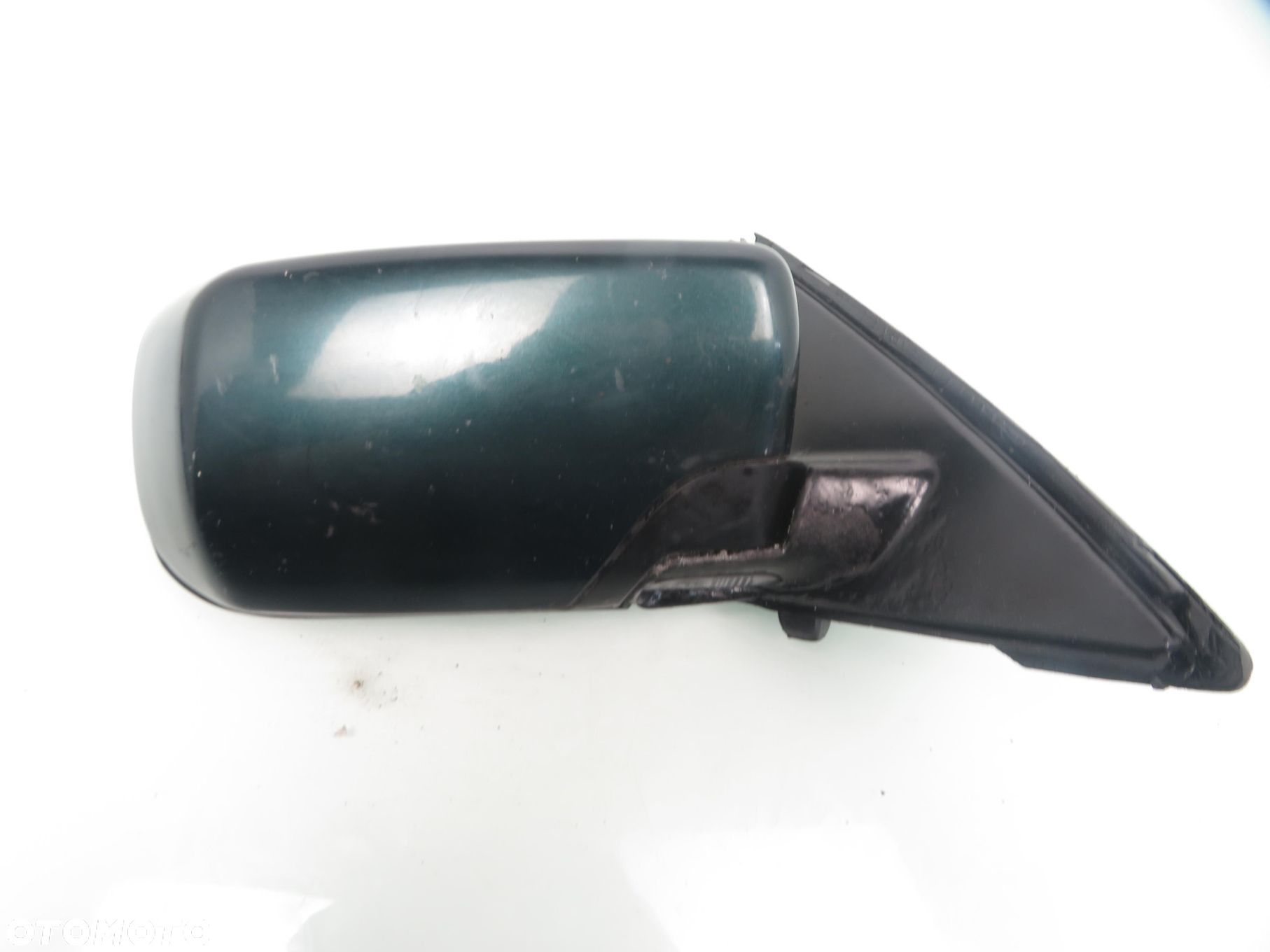 LUSTERKO PRAWE BMW E39 324/6 OxfordGruen Metallic 5 PIN - 1