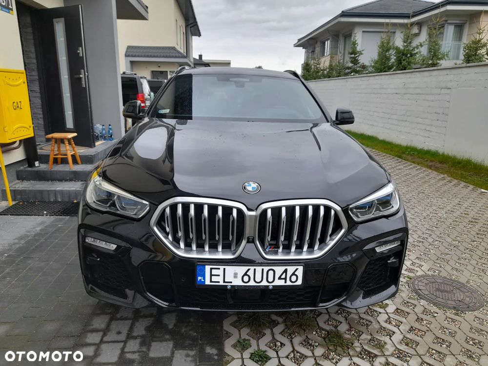 BMW X6 - 2