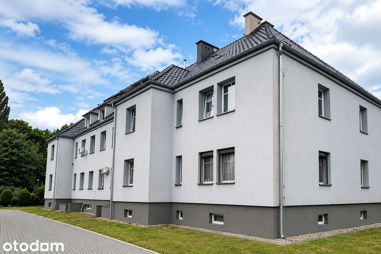 1 piętro | 4 pokoje | 92,51 m² | Ogród 179 m² | Garaż.