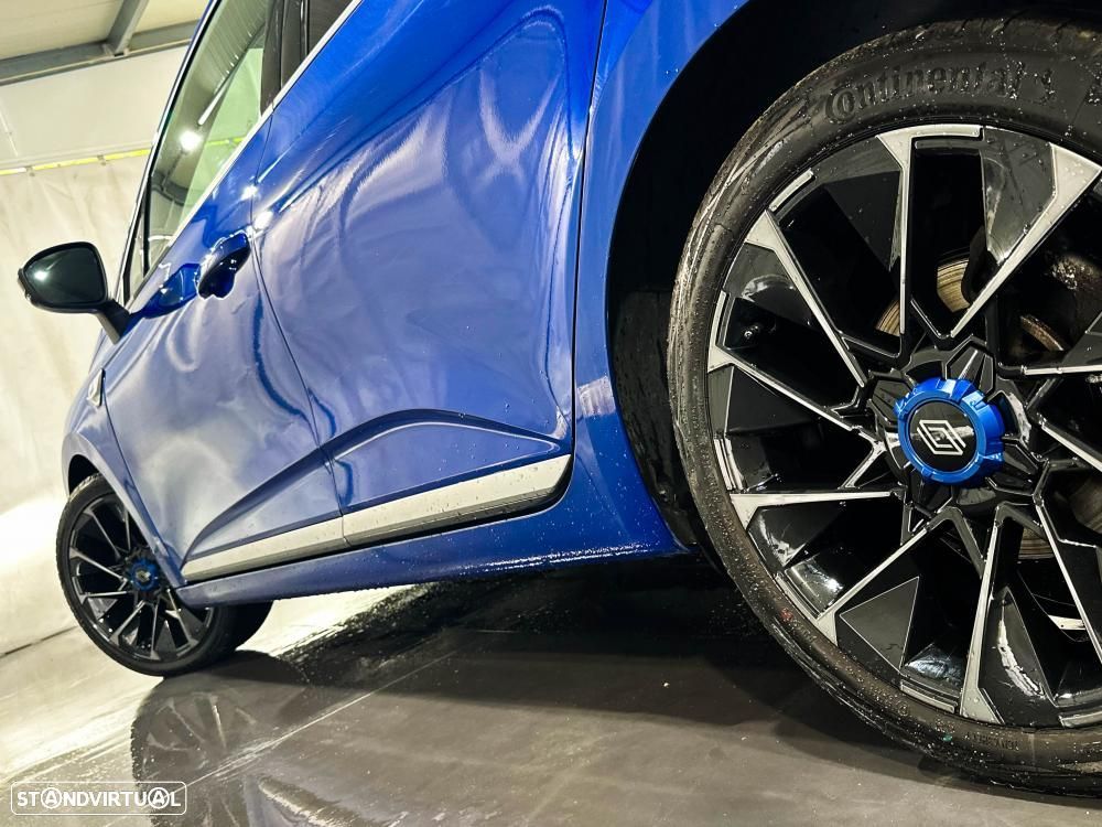 Renault Clio 1.0 TCe Esprit Alpine - 7