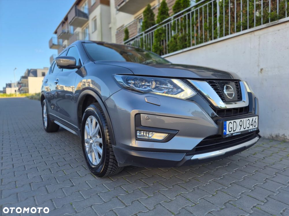 Nissan X-Trail 1.6 DIG-T Tekna 2WD - 8