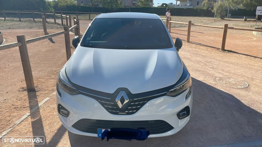 Renault Clio - 6