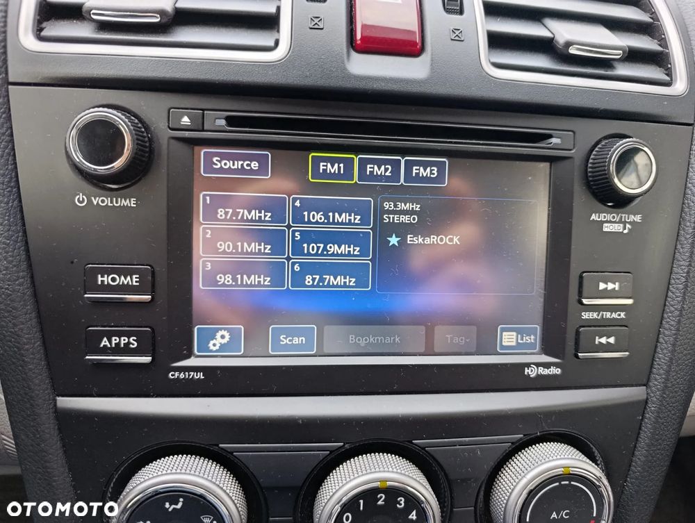 Subaru Forester 2.0i Comfort Lineartronic - 16