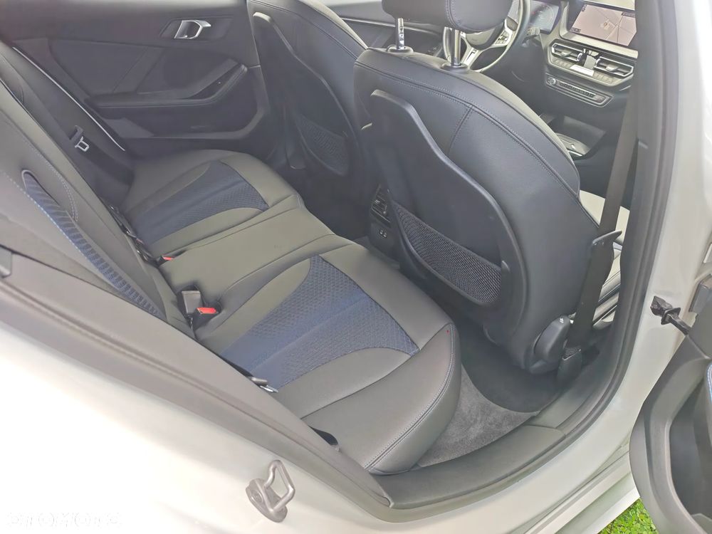 BMW Seria 1 118i GPF M Sport Shadow - 14