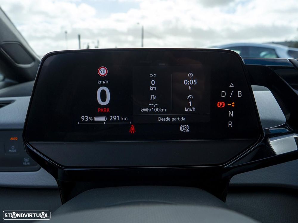 VW ID.3 Pro Performance Business - 30