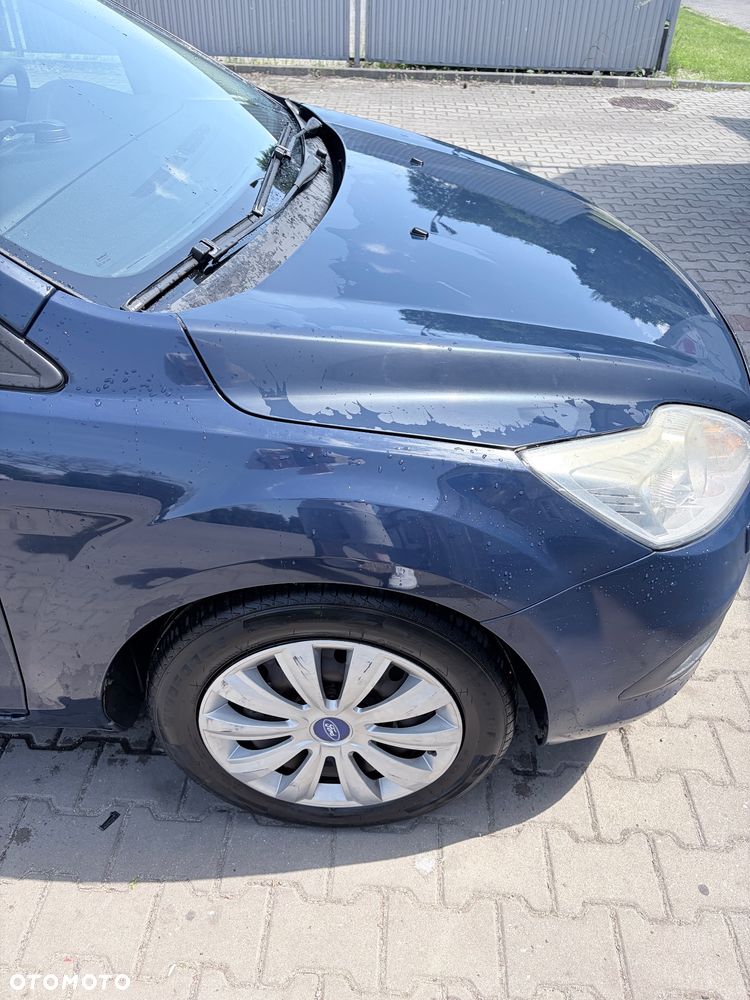 Ford Focus 1.6 TDCi Trend - 5