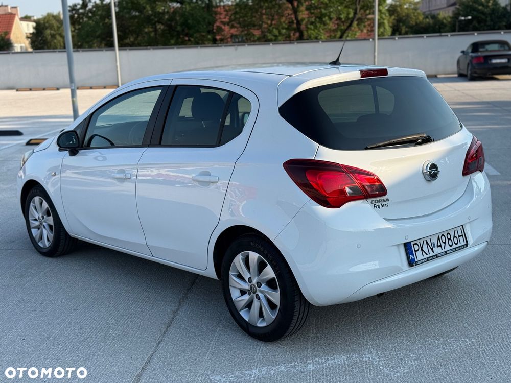 Opel Corsa 1.2 Cosmo - 5
