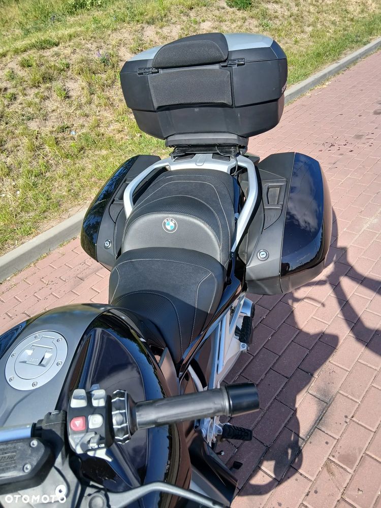 BMW RT - 10