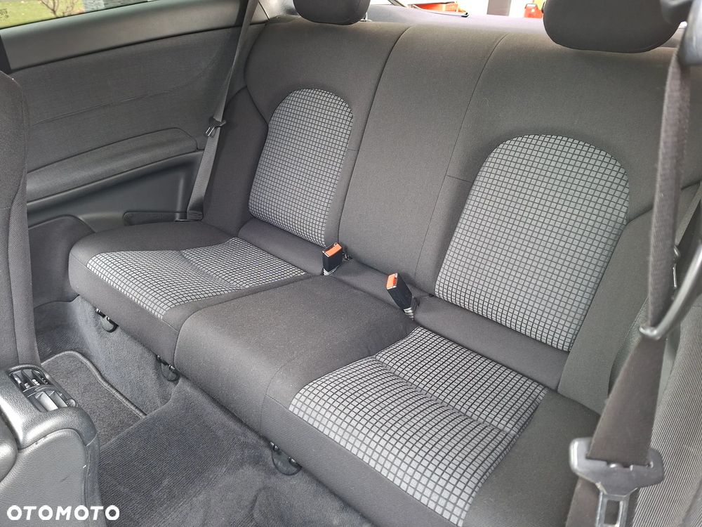 Mercedes-Benz Klasa C 180 Kompressor Starline - 14