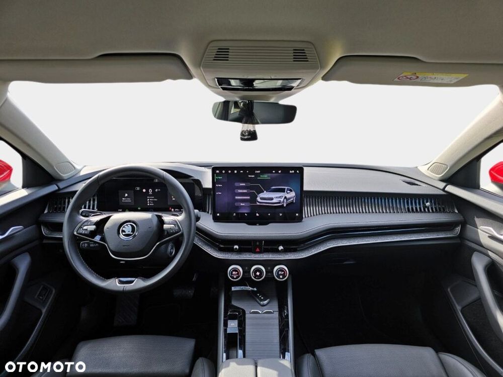 Skoda Superb 1.5 TSI Style DSG - 10