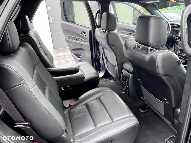 Dodge Durango 3,6 Limited - 13