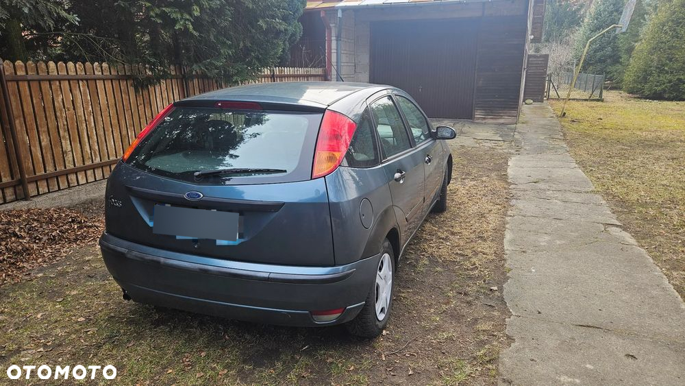 Ford Focus - 6