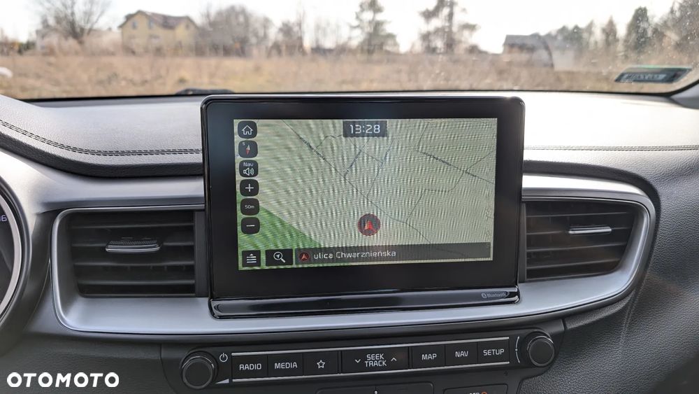 Kia Ceed 1.4 T-GDI M - 25