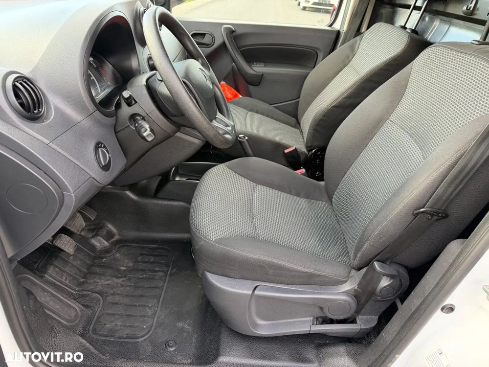 Mercedes-Benz Citan - 3