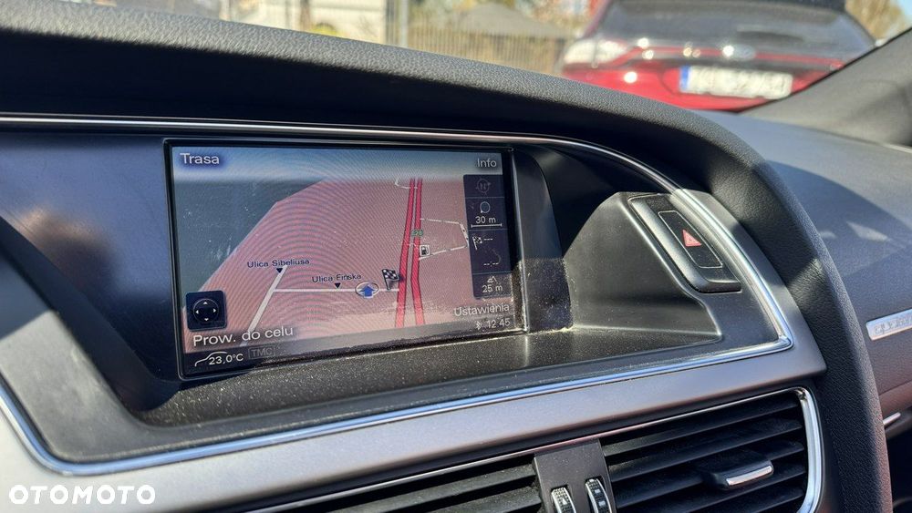 Audi S5 Cabrio - 17