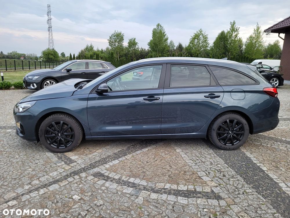 Hyundai i30 1.0 T-GDI DCT EDITION 30+ - 20