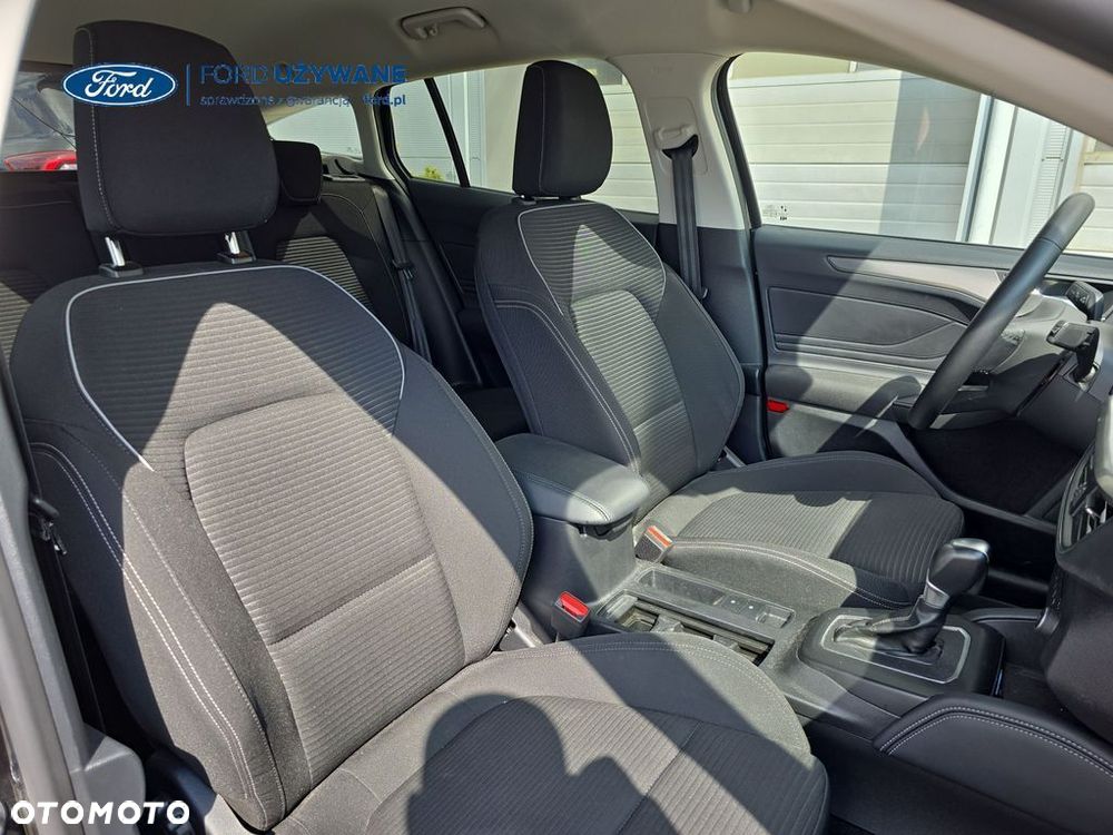 Ford Focus 1.0 EcoBoost mHEV Titanium X - 7