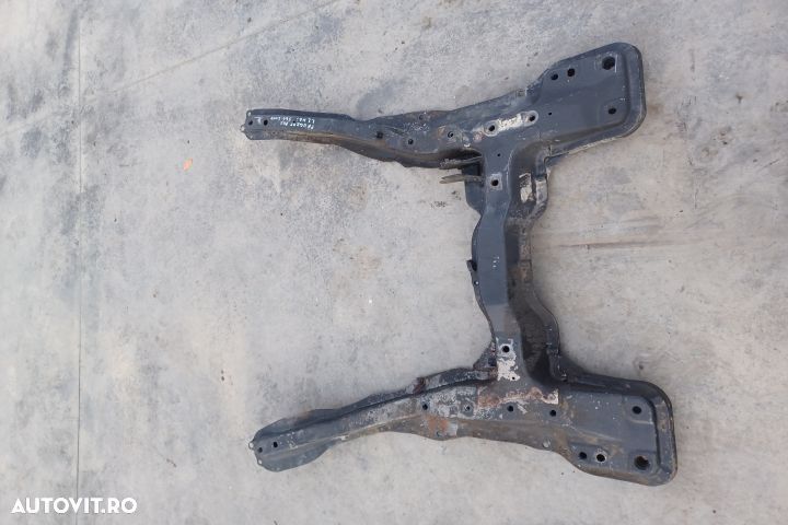 Punte fata 2.2 HDI Peugeot 807 1 [2002 - 2007] Minivan 2.2 HDi MT (12 - 1