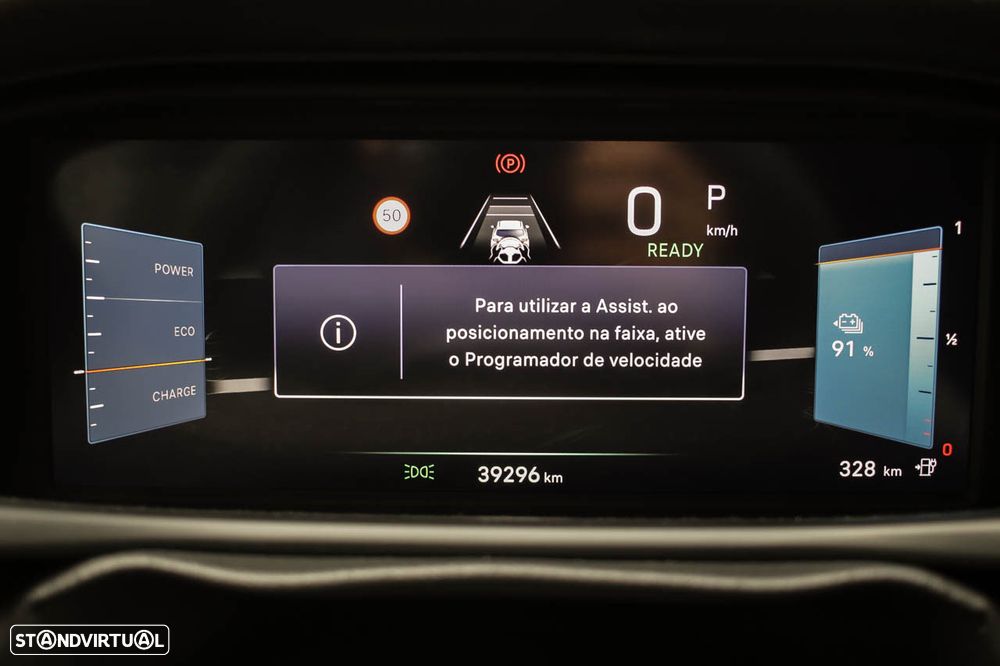 Jeep Avenger Summit - 27