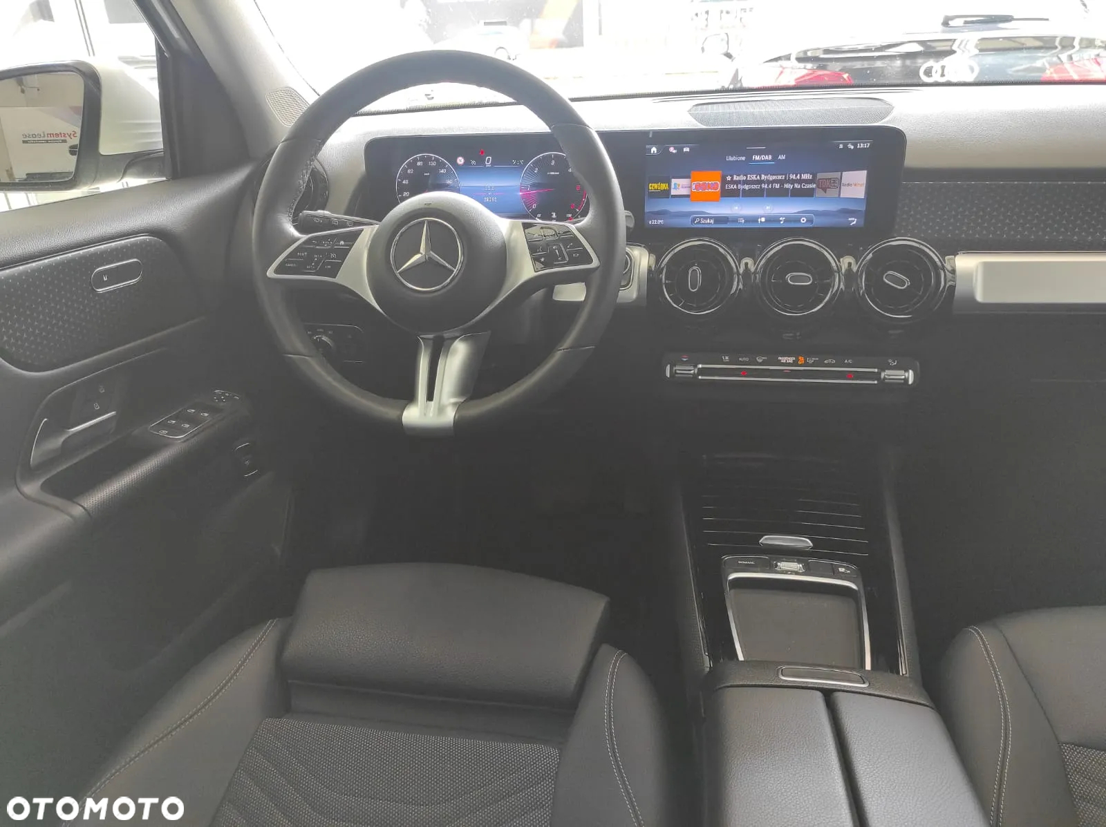 Mercedes-Benz GLB ver-200-d-4--matic-8g--dct - 9