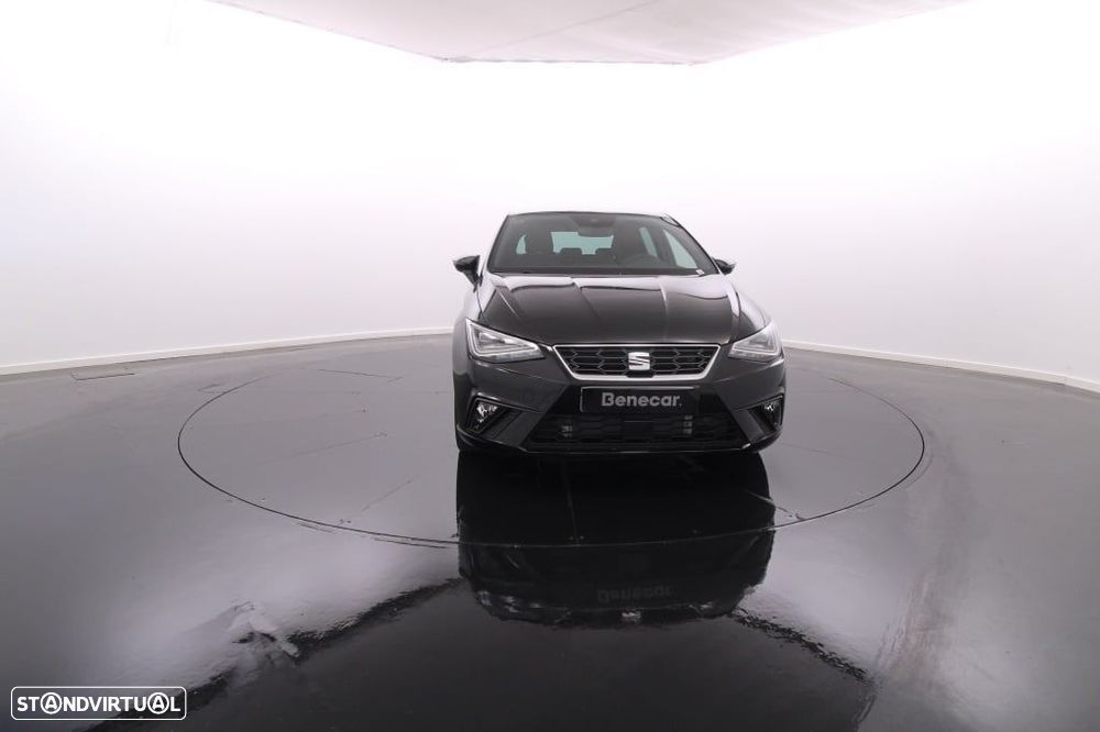 SEAT Ibiza 1.0 TSI FR - 12
